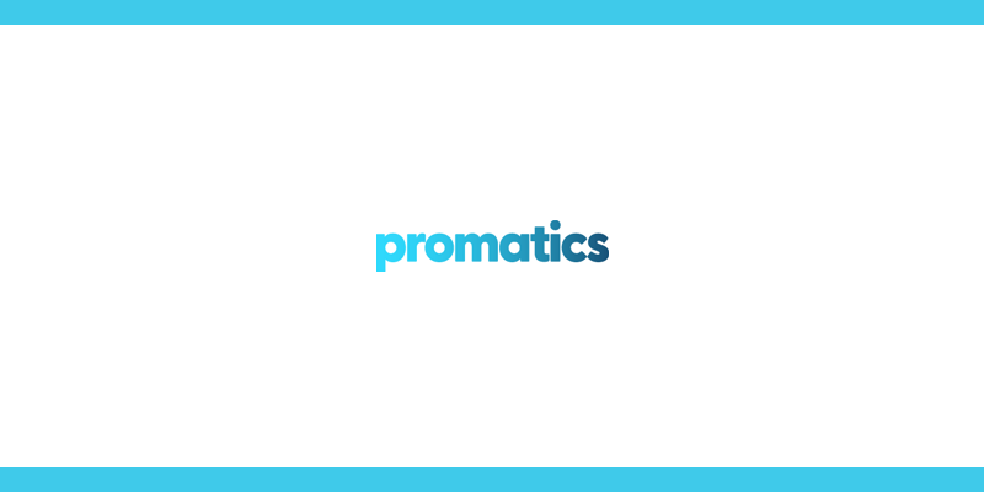 Logo of Promatics Technologies